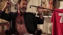 Cantona dokazao da je Kralj i oprostio se od najboljih na Euru