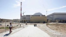 Moskva žali što je Iran odbacio ponudu IAEA