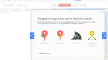 Napokon ćemo moći sami mijenjati Googleove Karte