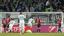 Wolfsburg šokirao ManUtd; Kovačić zabio u Realovoj golijadi