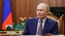 Putin: 'Obustavit ćemo vojne operacije u Pokrovsku i Kupjansku, ali...'