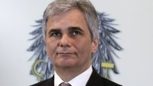 Faymann demantirao vlastitu ministricu: Neće biti ograda