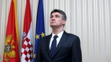 Što Milanović misli o presudi Sanaderu i slučaju INA-MOL?