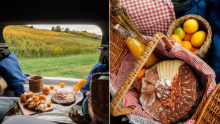 Otkrivamo gdje blizu Zagreba možete imati najromantičniji piknik ove jeseni