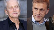 Christoph Waltz i Michael Douglas kao Gorbačov i Reagan