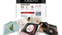 Ogledalo - online beauty magazin i portal