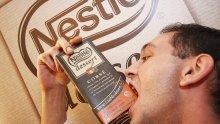 Nestle kupuje proizvođača medicinskih uređaja Phagenesis