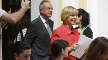 Pusic: Croatia expects its accession treaty to be ratified by 13 countries by summer