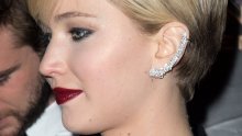 Jennifer Lawrence umalo odbila 'Igre gladi'