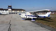 Varaždinski aerodrom zatvoren, direktor smijenjen