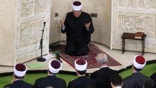 'Lijepo je biti musliman u Hrvatskoj'