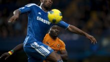 Drogba traži oprost navijača i uspjeh karijere