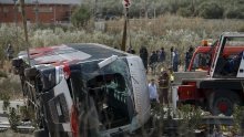 U nesreći u Španjolskoj poginulo 13 studentica