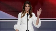 Melania Trump besramno pokrala Michelle Obamu?