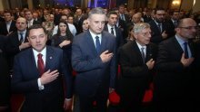 Karamarko o Brkiću, Šeksu, Klemmu i 1000 eura za svaku bebu