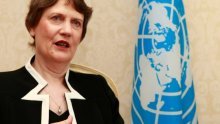 Novi Zeland nominirao Helen Clark za glavnu tajnicu UN-a