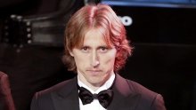 Modrić na Fifinoj gala večeri osudio potez igrača Barcelone!