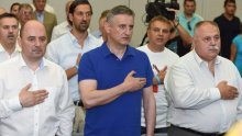 Karamarko: Sutra ćemo u Saboru svi biti jedinstveni