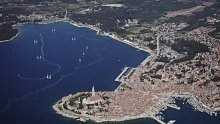 ACI ulaže 105 milijuna kuna u marinu Rovinj