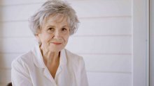 Pogledajte nobelovski intervju s Alice Munro