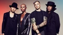 Skunk Anansie stigao u Varaždin