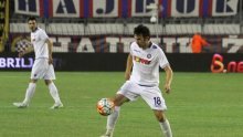 Hajduk predstavio nove dresove!