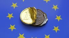 MMF: Euro bi preživio grčki izlazak iz eurozone