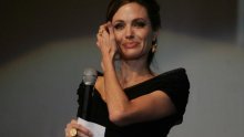 Angelina Jolie primila je prijetnje zbog svog filma