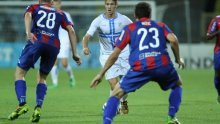 Hajduk je dao svoj maksimum, ali to je nedovoljno za Rijeku!