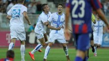 Rijeka deklasirala Hajduk, Kramarić se proslavio!