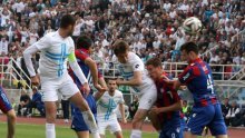 Rijeka bez problema svladala Hajduk u Jadranskom derbiju