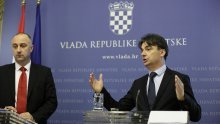 Grčić: Idu dodatne mjere, ali nećemo dirati mirovine i plaće