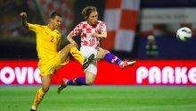 Jelavic gives Croatia 1-0 win over Macedonia