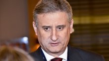 HDZ chief: Bosnia's European future hinges on Croats' equality