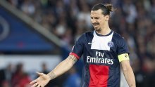 Ibrahimović sjajno započeo sezonu i donio trofej PSG-u