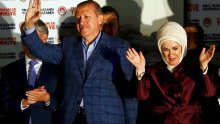 Erdogan - neokrunjeni kralj od Bagdada do Sarajeva