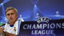 Mourinho: Sljedeće godine bit će bolje