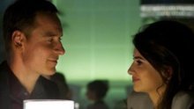 Michael Fassbender i Penelope Cruz u strastvenom zagrljaju