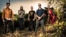 Mastodon - danas na nagradama Golden Gods, u petak u Zagrebu