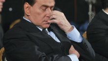 Je li konačno odzvonilo Berlusconiju?