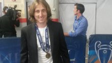 Modrić otvoreno o europskoj kruni, Realu, svojoj igri i SP-u…