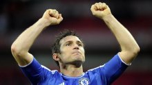 Lampard i Cole sve nezadovoljniji u Chelseaju