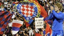 Torcida apelira: Zaštitite Halilovića, još je dijete!