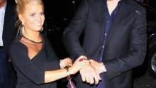 Jessica Simpson ubrzano skida kile za vjenčanje