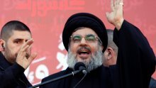 Hezbollah na crnoj listi Europske unije