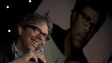 Jonathan Franzen protiv Applea i Twittera