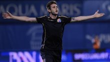 Antolić osigurao pobjedu a Dinamo Europsku ligu