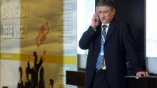 HDZ to seek early parliamentary election after EU entry