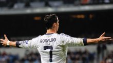 Ronaldu za 30. rođendan najljepši nogometni poklon