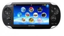 Playstation Vita stigla u Europu